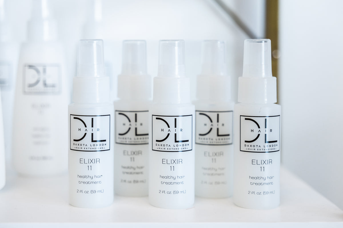 DL Elixir 11