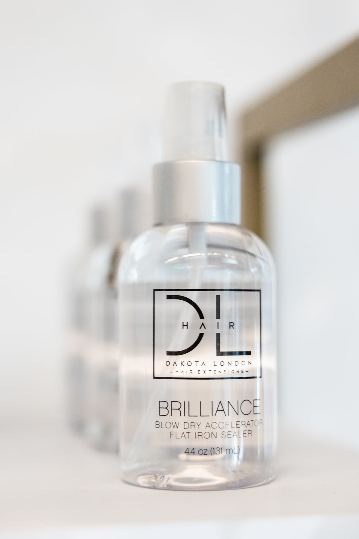 DL Brilliance Protect and Shine
