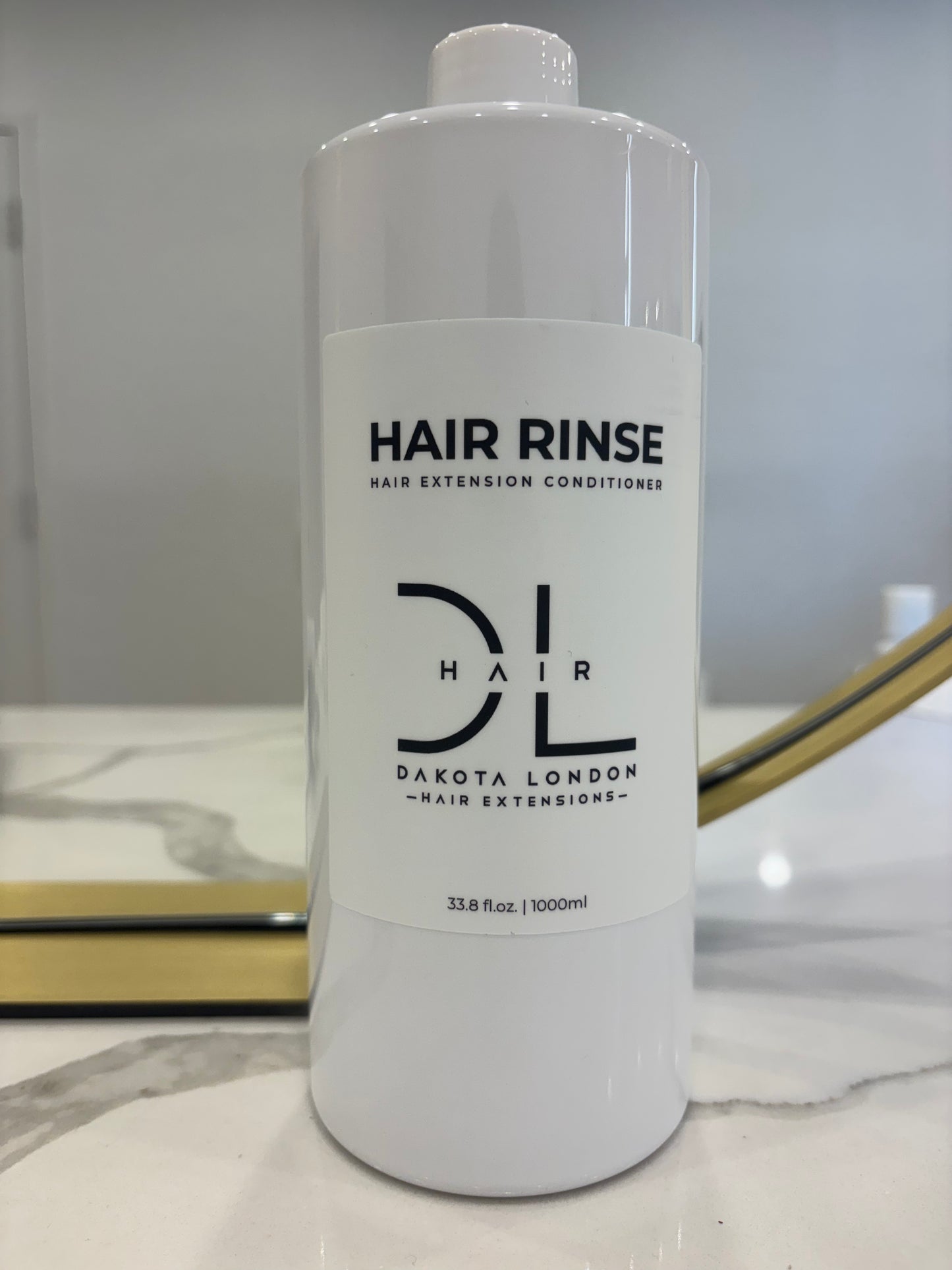 DL Hair Rinse - Conditioner