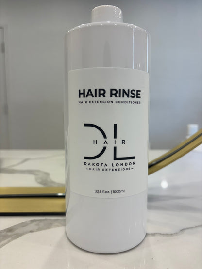DL Hair Rinse - Conditioner