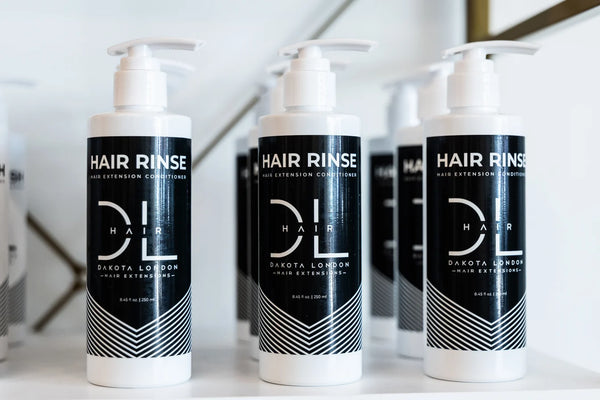 DL Hair Rinse - Conditioner