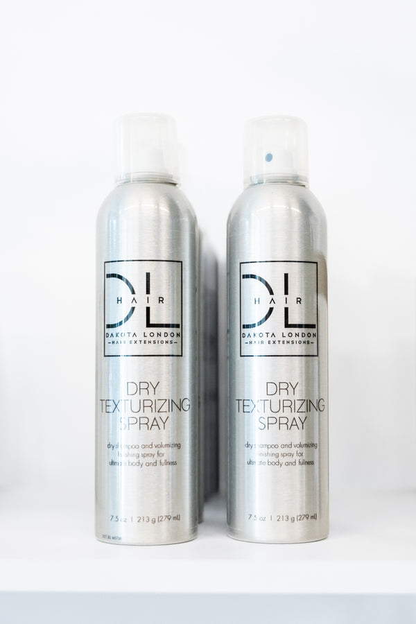 DL Dry Texturizing Spray