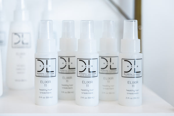 DL Elixir 11