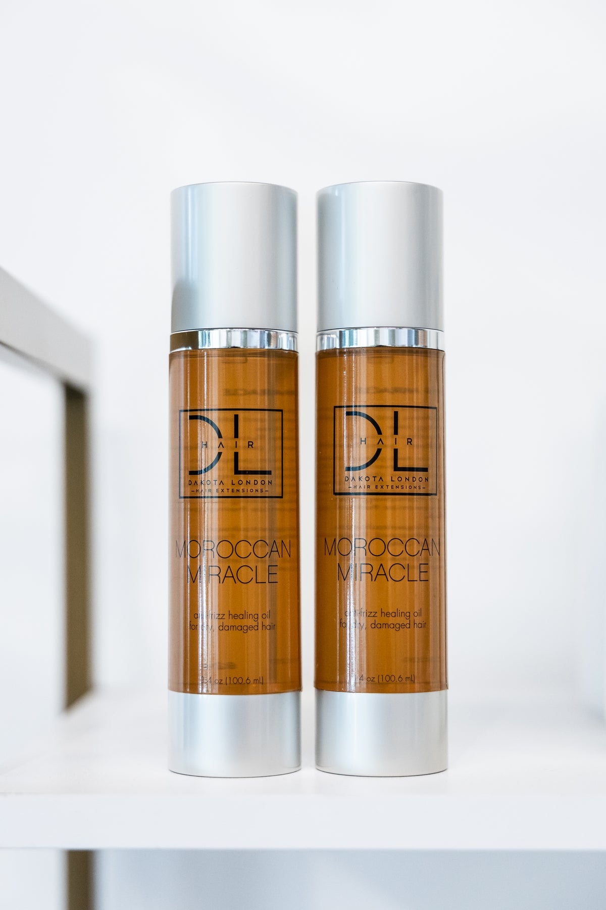 DL Moroccan Miracle