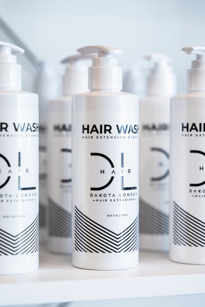 DL Hair Wash - Shampoo