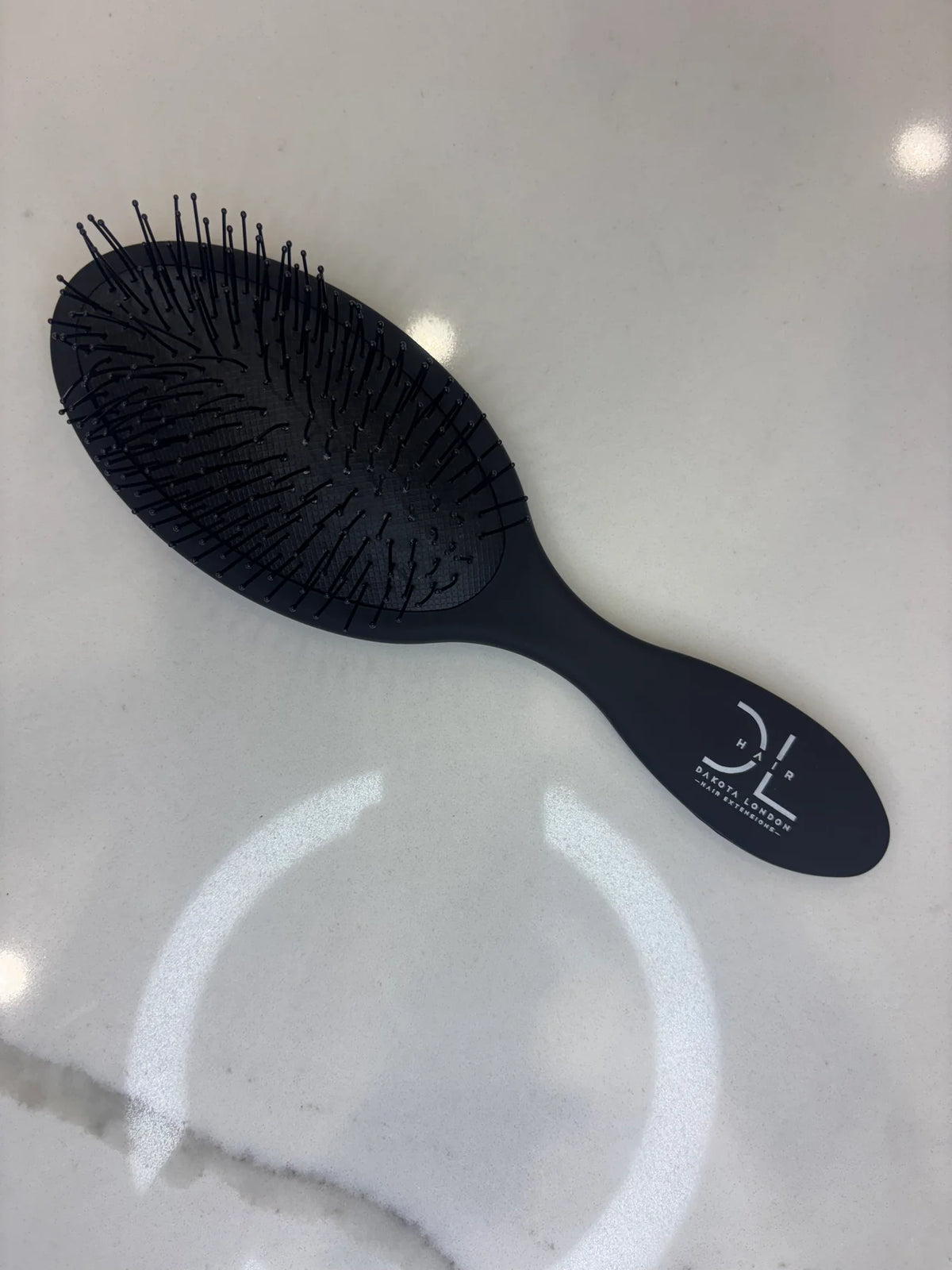 DL Shower Brush