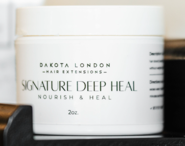DL Signature Deep Heal Mask